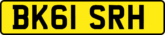 BK61SRH