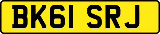 BK61SRJ