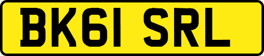BK61SRL