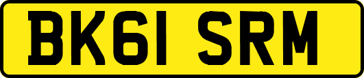 BK61SRM