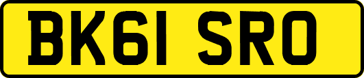 BK61SRO