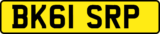 BK61SRP