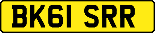 BK61SRR