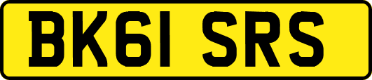 BK61SRS