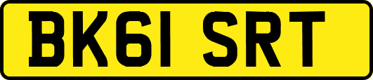 BK61SRT