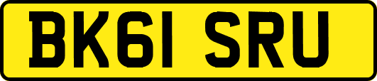 BK61SRU
