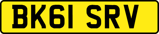BK61SRV