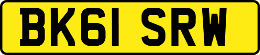 BK61SRW