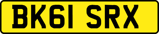 BK61SRX