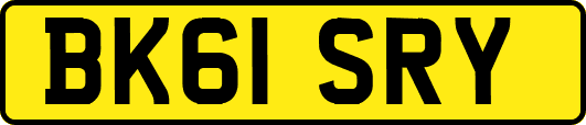 BK61SRY