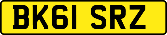 BK61SRZ