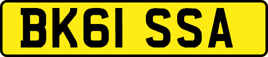 BK61SSA