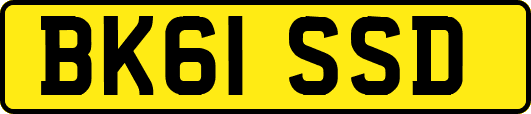 BK61SSD