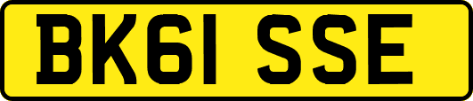 BK61SSE