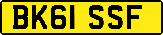BK61SSF