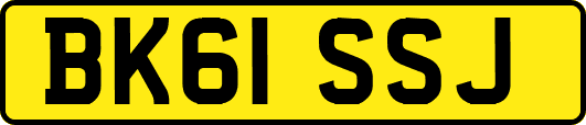 BK61SSJ