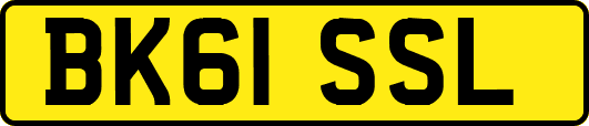 BK61SSL