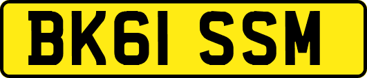 BK61SSM