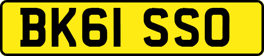 BK61SSO