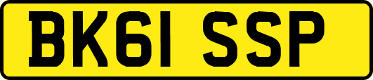 BK61SSP