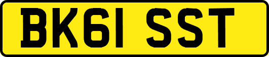 BK61SST