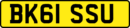 BK61SSU