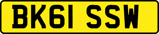 BK61SSW