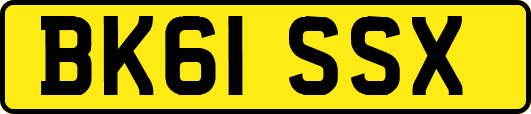 BK61SSX