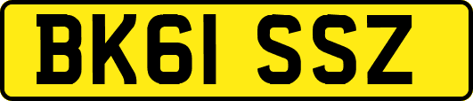 BK61SSZ