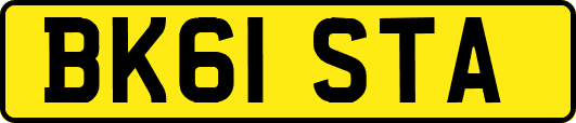 BK61STA