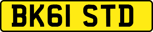 BK61STD