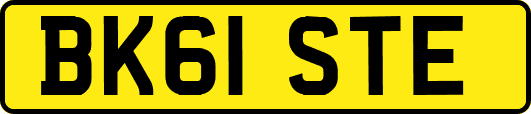 BK61STE