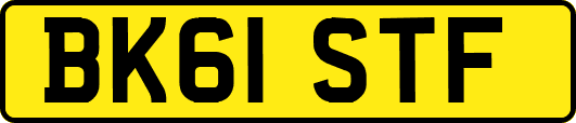 BK61STF