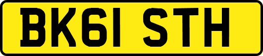 BK61STH