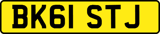 BK61STJ