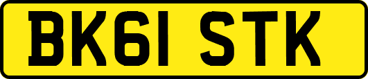BK61STK