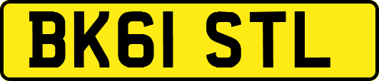 BK61STL