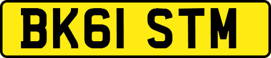BK61STM