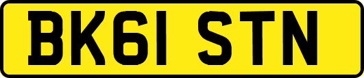 BK61STN