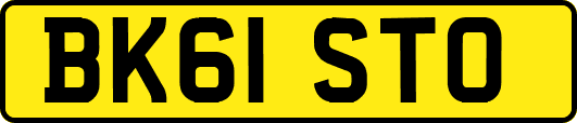 BK61STO