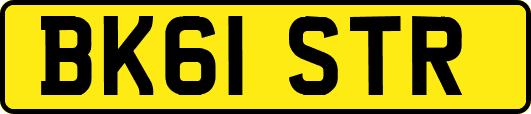 BK61STR