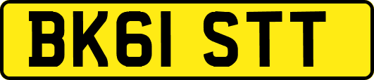 BK61STT
