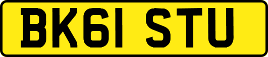 BK61STU