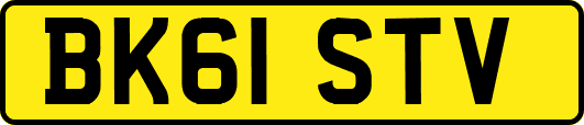 BK61STV