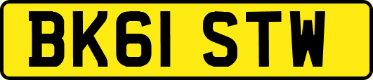 BK61STW