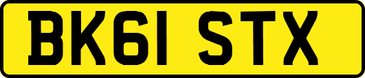 BK61STX
