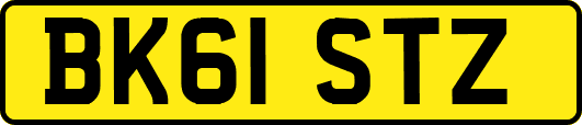 BK61STZ