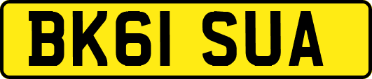 BK61SUA