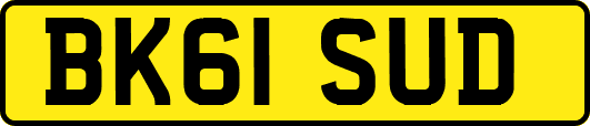 BK61SUD