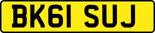 BK61SUJ